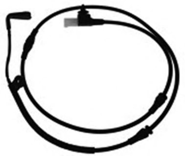 E.T.F. 17-5505 Warning Contact, brake pad wear